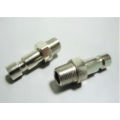 OEM Custom CNC Precision Stainless Steel Fitting